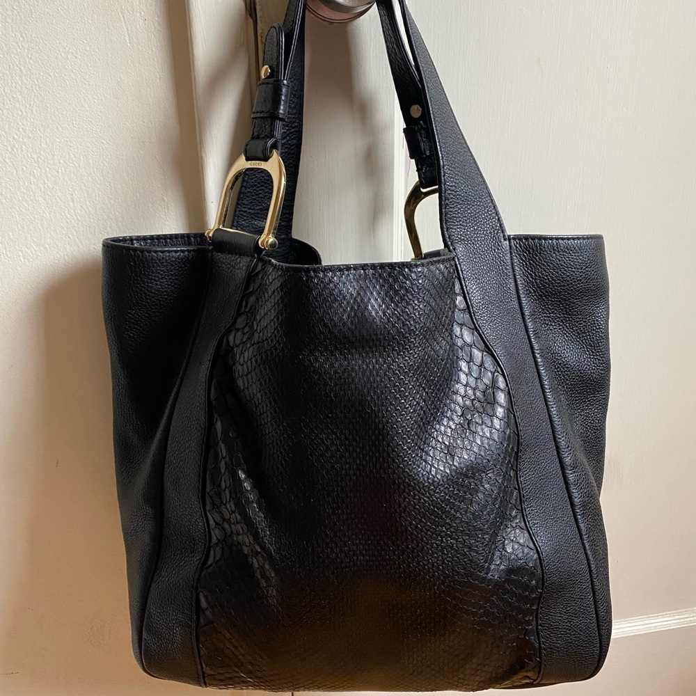 Authentic Gucci Bag